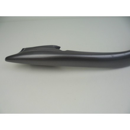 COPPIA MANIGLIONI SUPPORTI POSTERIORI PASSEGGERO SUZUKI BURGMAN 400 K6 2006