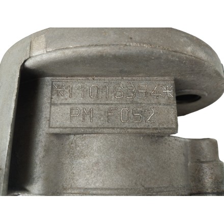 BLOCCO MOTORE CON ACCESSORI E CARBURATORE ORIGINALE PEUGEOT SV 50 GEO