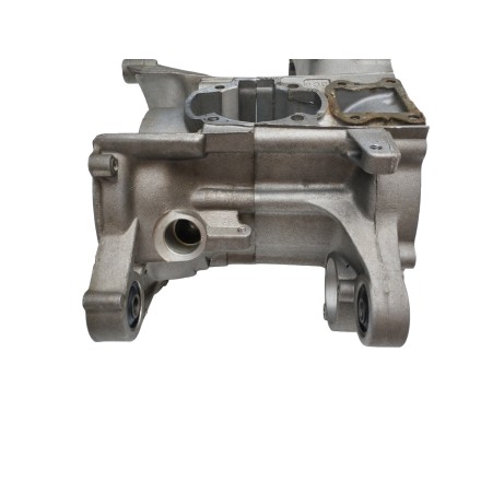 CARTER MOTORE NUDI ORIGINALE PEUGEOT SX 80CC