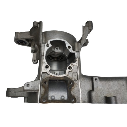 CARTER MOTORE NUDI ORIGINALE PEUGEOT SX 80CC