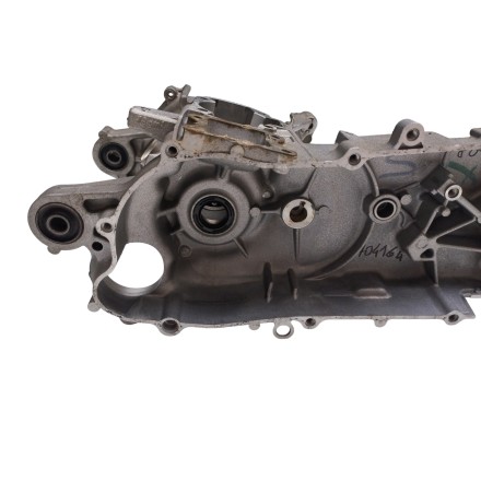 CARTER MOTORE NUDI ORIGINALE PEUGEOT SX 80CC