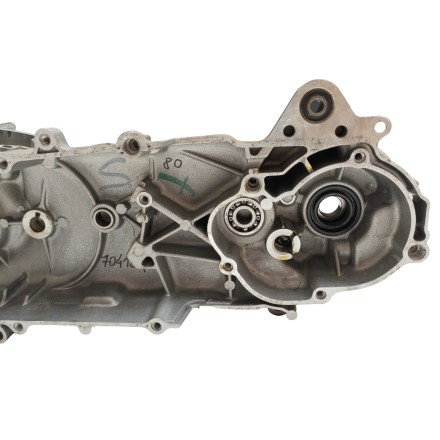 CARTER MOTORE NUDI ORIGINALE PEUGEOT SX 80CC
