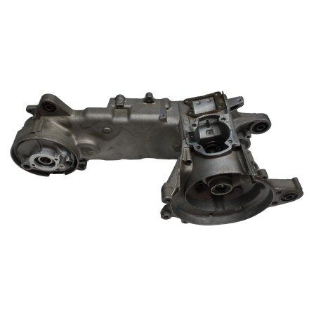 CARTER MOTORE NUDI ORIGINALE PEUGEOT SX 80CC