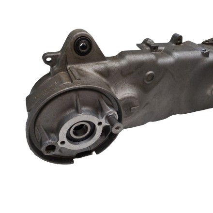 CARTER MOTORE NUDI ORIGINALE PEUGEOT SX 80CC