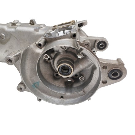 CARTER MOTORE NUDI ORIGINALE PEUGEOT SX 80CC