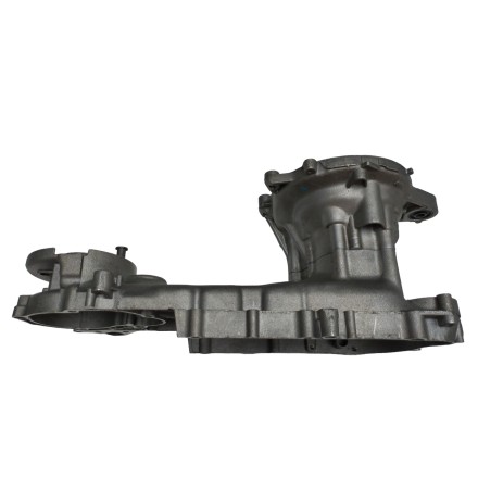 CARTER MOTORE NUDI ORIGINALE PEUGEOT SX 80CC