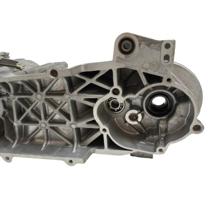 CARTER MOTORE NUDI ORIGINALE PEUGEOT SV 50 GEO