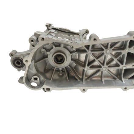 CARTER MOTORE NUDI ORIGINALE PEUGEOT SV 50 GEO