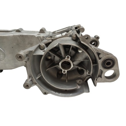 CARTER MOTORE NUDI ORIGINALE PEUGEOT SV 50 GEO