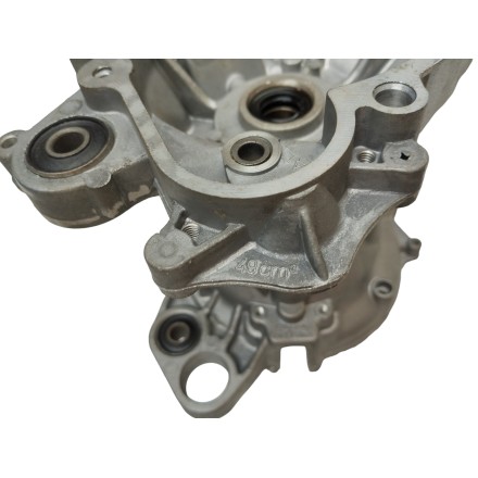 CARTER MOTORE NUDI ORIGINALE PEUGEOT SV 50 GEO