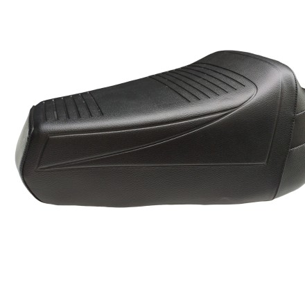 SELLA SELLINO SEDILE MONOPOSTO ORIGINALE PEUGEOT METROPOLIS 50CC