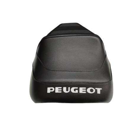 SELLA SELLINO SEDILE MONOPOSTO ORIGINALE PEUGEOT METROPOLIS 50CC