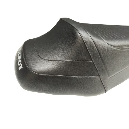 SELLA SELLINO SEDILE MONOPOSTO ORIGINALE PEUGEOT METROPOLIS 50CC