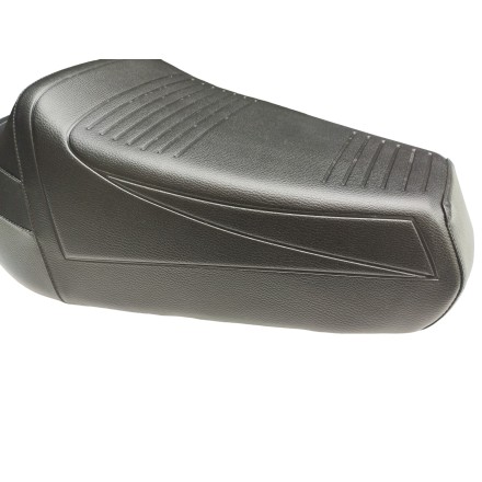 SELLA SELLINO SEDILE MONOPOSTO ORIGINALE PEUGEOT METROPOLIS 50CC