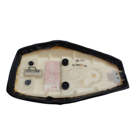 SELLA SELLINO SEDILE MONOPOSTO ORIGINALE PEUGEOT METROPOLIS 50CC