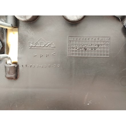 SEDILE SELLA SELLONE SEDUTA ORIGINALE PEUGEOT ZENITH 50