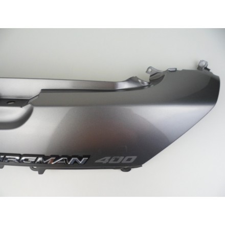 SCOCCA CARENA FIANCHETTO CODONE POSTERIORE SINISTRO SUZUKI BURGMAN 400 K6 2006