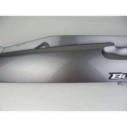 SCOCCA CARENA FIANCHETTO CODONE POSTERIORE SINISTRO SUZUKI BURGMAN 400 K6 2006