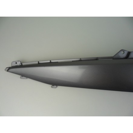 SCOCCA CARENA FIANCHETTO CODONE POSTERIORE SINISTRO SUZUKI BURGMAN 400 K6 2006