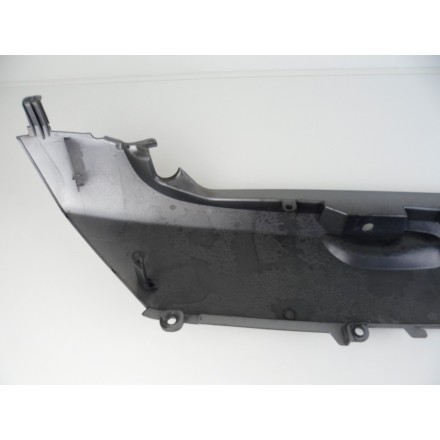 SCOCCA CARENA FIANCHETTO CODONE POSTERIORE SINISTRO SUZUKI BURGMAN 400 K6 2006