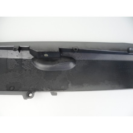 SCOCCA CARENA FIANCHETTO CODONE POSTERIORE SINISTRO SUZUKI BURGMAN 400 K6 2006