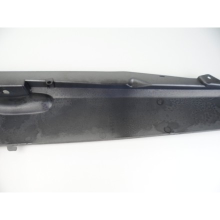 SCOCCA CARENA FIANCHETTO CODONE POSTERIORE SINISTRO SUZUKI BURGMAN 400 K6 2006