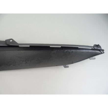 SCOCCA CARENA FIANCHETTO CODONE POSTERIORE SINISTRO SUZUKI BURGMAN 400 K6 2006