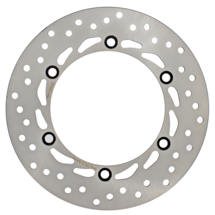 DISCO FRENO ANTERIORE PER HONDA ADV 350 FORZA 125 350 SH 300 350