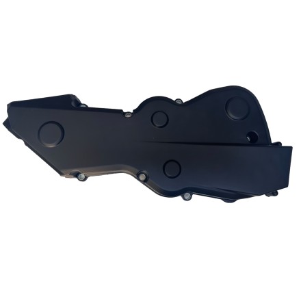 KIT 2 COVER COPERCHI CINGHIE DISTRIBUZIONE ORIGINALI DUCATI 848 Superbike 12-13