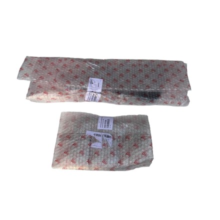 KIT 2 COVER COPERCHI CINGHIE DISTRIBUZIONE ORIGINALI DUCATI 848 Superbike 12-13