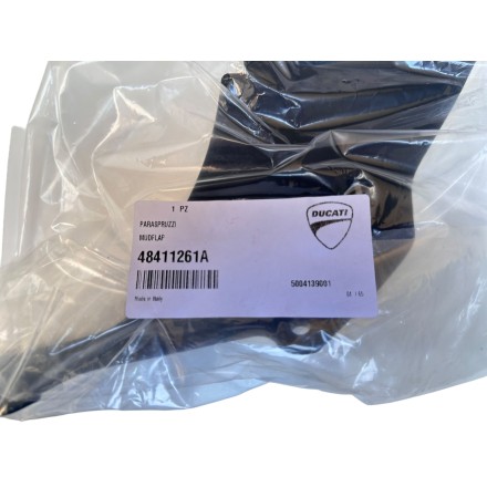 CARENA PARASPRUZZI FARO ANTERIORE FORCELLA ORIGINALE DUCATI 959 1299 Panigale