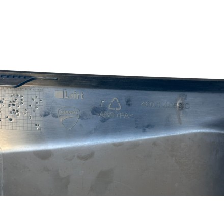 COPPIA PROTEZIONI COVER INTERNE CUPOLINO ORIGINALI DUCATI 959 1299 Panigale