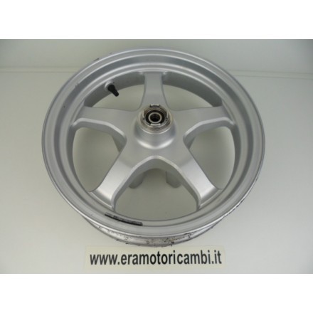 CERCHIO RUOTA ANTERIORE SUZUKI BURGMAN 400 K6 2006