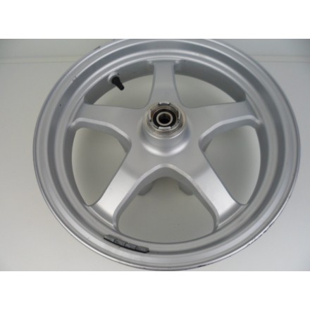 CERCHIO RUOTA ANTERIORE SUZUKI BURGMAN 400 K6 2006