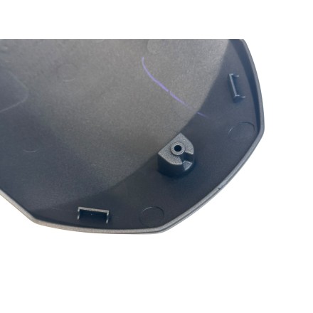 PARAFANGO ANTERIORE CARENA RUOTA ORIGINALE HONDA X-ADV 750 2021-2024 "grigio"