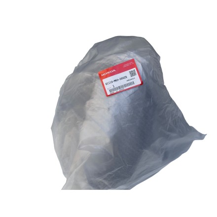 PARAFANGO ANTERIORE CARENA RUOTA ORIGINALE HONDA X-ADV 750 2021-2024 "grigio"