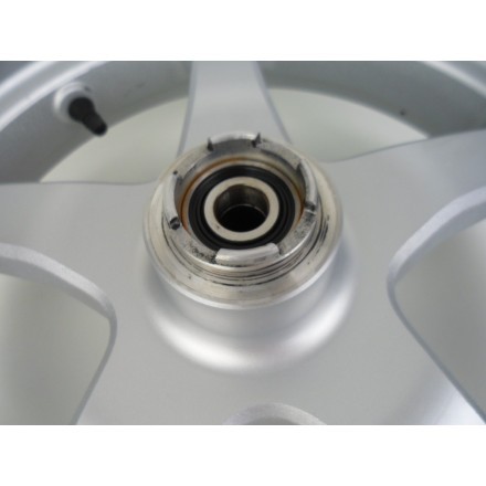 CERCHIO RUOTA ANTERIORE SUZUKI BURGMAN 400 K6 2006