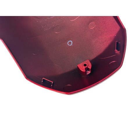 PARAFANGO ANTERIORE CARENA RUOTA ORIGINALE HONDA X-ADV 750 2021-2024 "bordò"