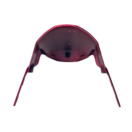 PARAFANGO ANTERIORE CARENA RUOTA ORIGINALE HONDA X-ADV 750 2021-2024 "bordò"