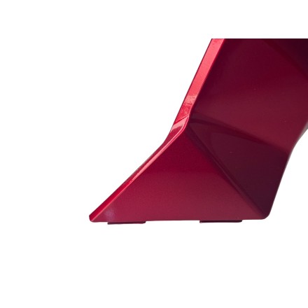 PARAFANGO ANTERIORE CARENA RUOTA ORIGINALE HONDA X-ADV 750 2021-2024 "bordò"