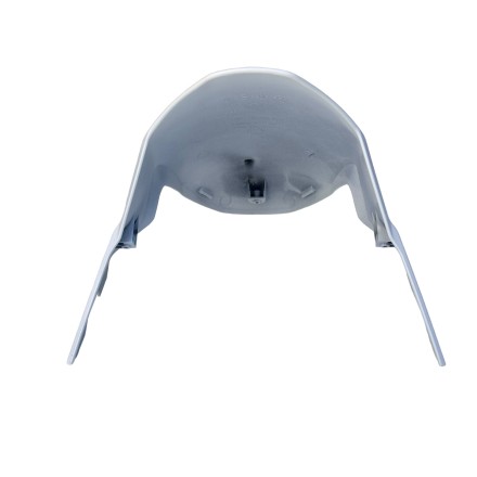 PARAFANGO ANTERIORE CARENA RUOTA ORIGINALE HONDA X-ADV 750 2021-2024 "bianco"