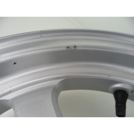 CERCHIO RUOTA ANTERIORE SUZUKI BURGMAN 400 K6 2006