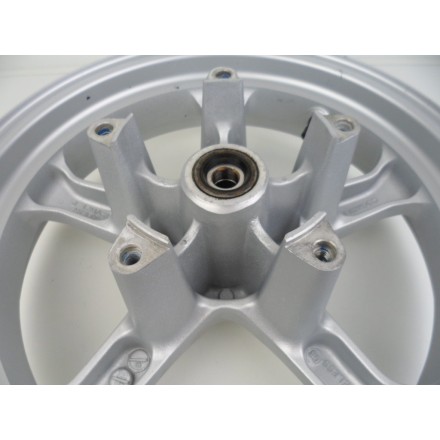CERCHIO RUOTA ANTERIORE SUZUKI BURGMAN 400 K6 2006