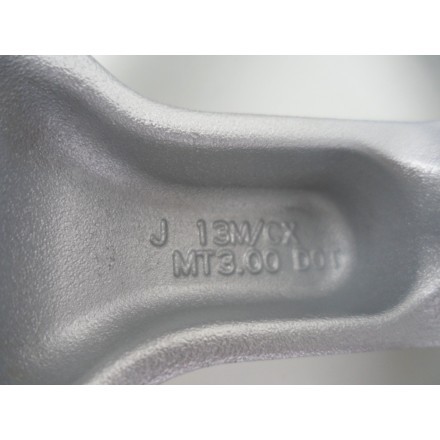 CERCHIO RUOTA ANTERIORE SUZUKI BURGMAN 400 K6 2006