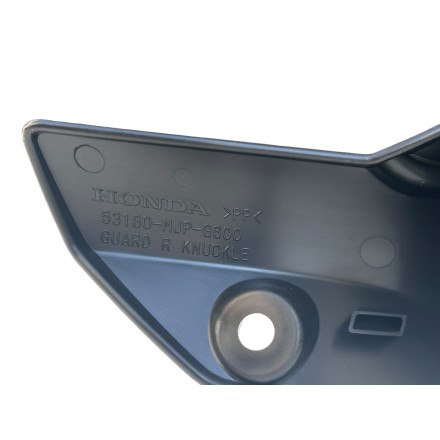 COVER PARAMANI DESTRO ORIGINALE X-ADV 750 / CRF 1000 Africa Twin (2016-2020)