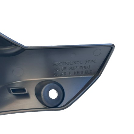COVER PARAMANI SINISTRO ORIGINALE X-ADV 750 / CRF 1000 Africa Twin (2016-2020)