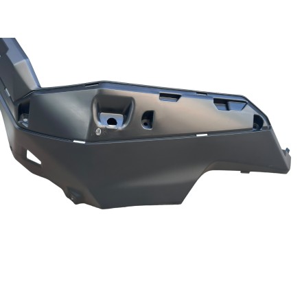 PEDANA COVER PAVIMENTO SINISTRO ORIGINALE HONDA X-ADV 750 2017-2024