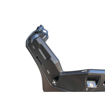 PEDANA COVER PAVIMENTO SINISTRO ORIGINALE HONDA X-ADV 750 2017-2024