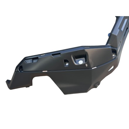 PEDANA COVER PAVIMENTO DESTRO ORIGINALE HONDA X-ADV 750 2017-2024