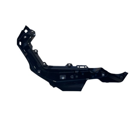 PEDANA COVER PAVIMENTO DESTRO ORIGINALE HONDA X-ADV 750 2017-2024
